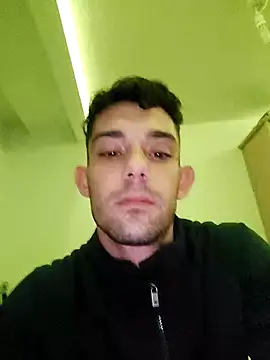 OnlyOneMen online show from December 18, 11:22 pm