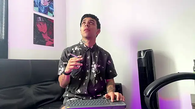 liorvante online show from February 24, 3:21 pm