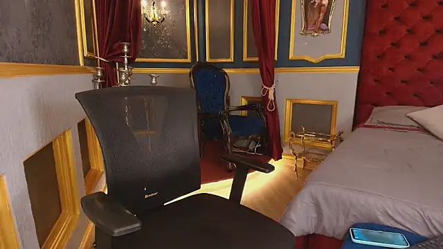 isaac grimm online show from January 8, 2:47 am