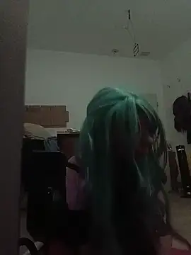 spunfoxxx online show from March 12, 12:11 pm