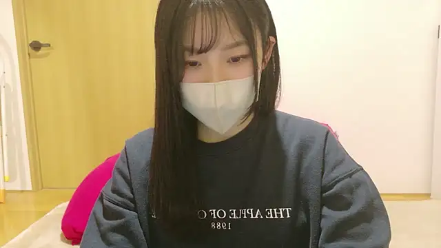 shiorin 3 online show from February 2, 1:10 pm