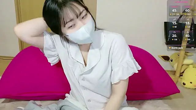 shiorin 3 online show from March 18, 10:40 am