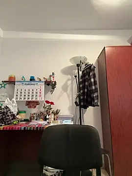 Snapshot of Sareyxon chatting on February 13, 8:54 am Sareyxon online show from February 13, 8:54 am