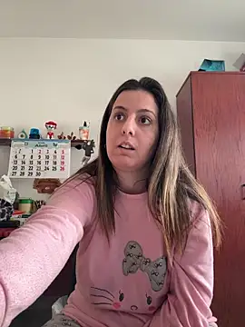 Sareyxon online show from April 1, 3:53 pm