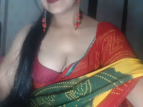 Hotronita123 online show from April 26, 4:59 pm