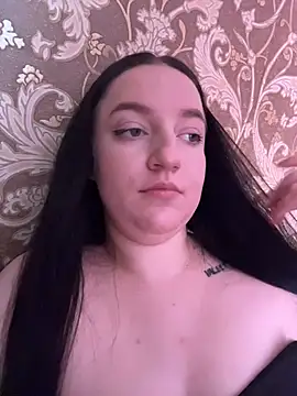 DianazLove1 online show from February 9, 9:35 am