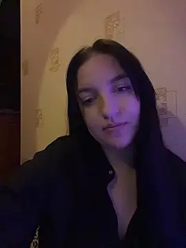 Snapshot of DianazLove1 chatting on April 27, 8:51 pm DianazLove1 online show from April 27, 8:51 pm