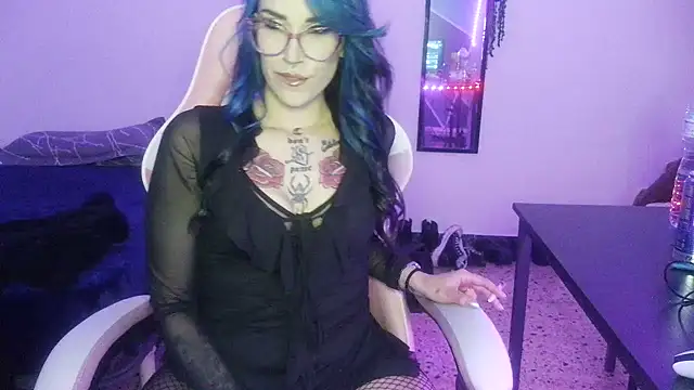 Snapshot of blackrose1997 chatting on March 16, 4:33 pm blackrose1997 online show from March 16, 4:33 pm