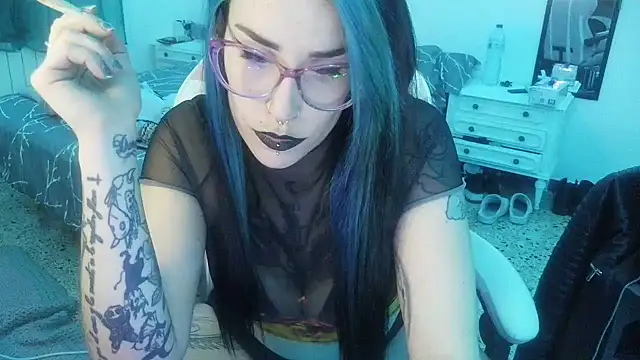 Snapshot of blackrose1997 chatting on March 27, 10:59 am blackrose1997 online show from March 27, 10:59 am