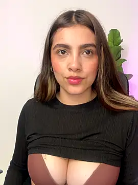 Julieta-8 online show from December 4, 1:59 am