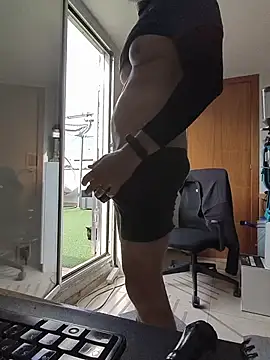 DanWolverin online show from February 28, 3:02 pm