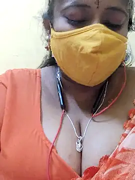 Thanmaya22 online show from December 17, 3:07 pm