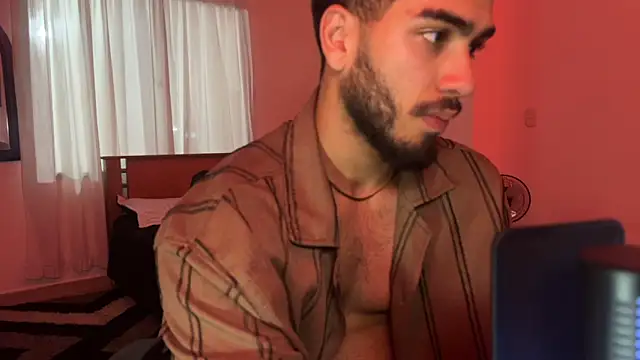 Snapshot of Franco_banderas chatting on March 3, 1:12 am Franco banderas online show from March 3, 1:12 am