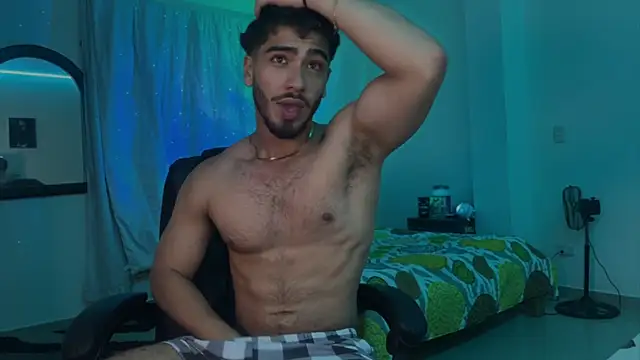 Snapshot of Franco_banderas chatting on March 30, 12:17 pm Franco banderas online show from March 30, 12:17 pm