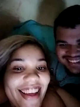 Casalsantosof online show from April 25, 2:36 am