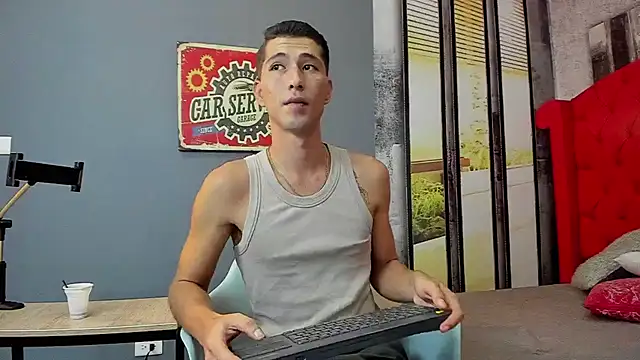 jay Bluee1 online show from January 9, 12:52 pm