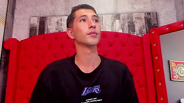 jay Bluee1 online show from January 10, 1:13 pm