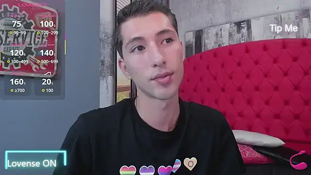 jay Bluee1 online show from February 2, 1:43 pm