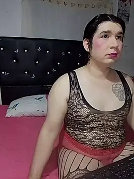 sissy-lover online show from February 8, 5:44 am