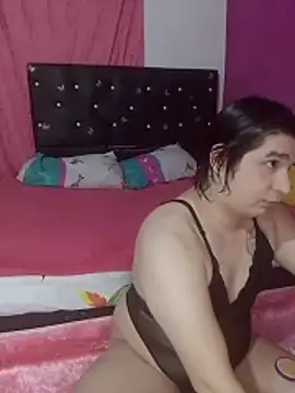 sissy-lover online show from March 24, 5:56 am