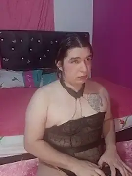 sissy-lover online show from March 31, 4:02 am