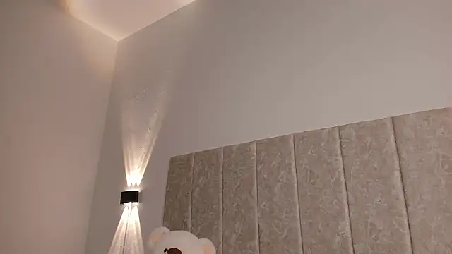 Scarlett Lee1 online show from March 10, 12:26 am