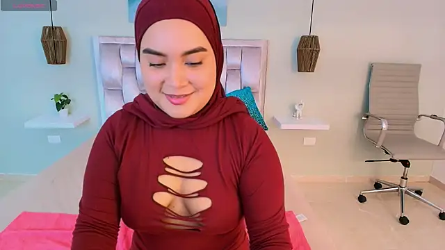 Snapshot of Habi_arabic chatting on March 4, 5:13 am Habi arabic online show from March 4, 5:13 am