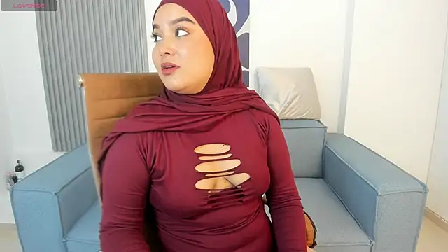 Habi arabic online show from May 23, 1:55 am