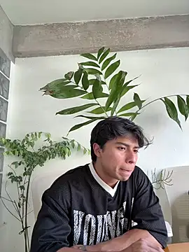 Abramfffj online show from May 4, 9:11 pm