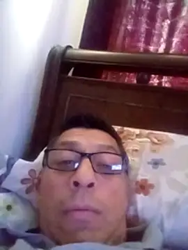 JRAdams23 online show from December 13, 8:36 pm