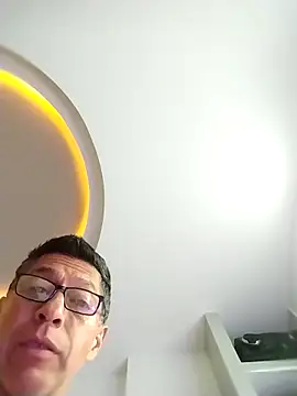 JRAdams23 online show from December 21, 4:47 pm