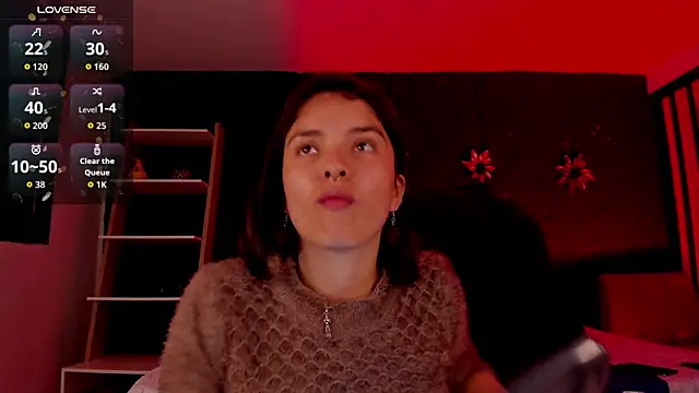 Cherrybombs  online show from May 3, 4:07 am