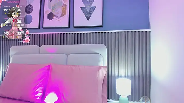 Miia cute18 online show from March 3, 11:38 am