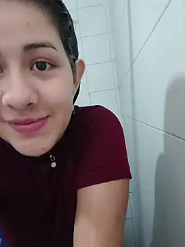 dakota021 online show from January 7, 7:38 pm