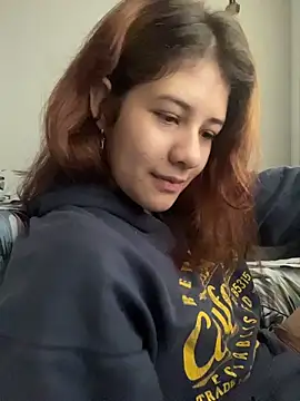 dakota021 online show from March 29, 5:24 pm