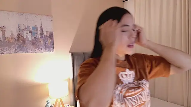 Megaan    online show from February 26, 11:53 am