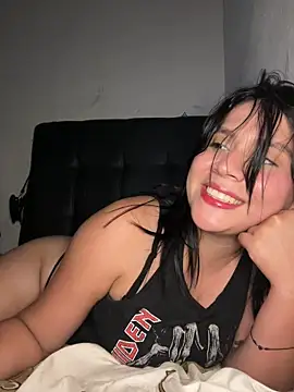 Snapshot of sarita_bibies19 chatting on March 3, 6:41 am sarita bibies19 online show from March 3, 6:41 am