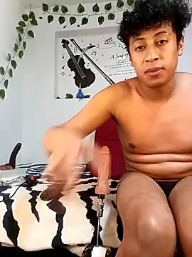 Varek biglatin dick online show from February 6, 1:54 am