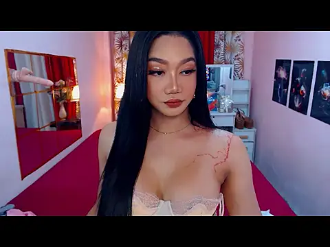 UrScreenGoddess online show from June 20, 2:14 am