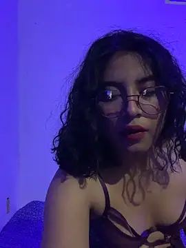 Arely-L1 online show from February 6, 5:45 am