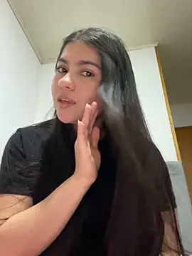 camilita 1820 online show from March 13, 12:06 am