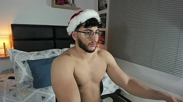 mike foxxx  online show from December 20, 2:51 am