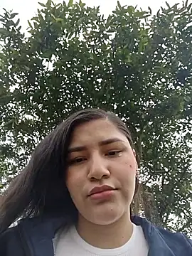 Julia-Blair online show from February 25, 4:27 pm