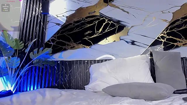 alivega  online show from February 21, 6:20 pm