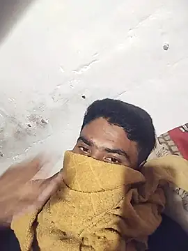 mast boy online show from March 25, 4:02 pm