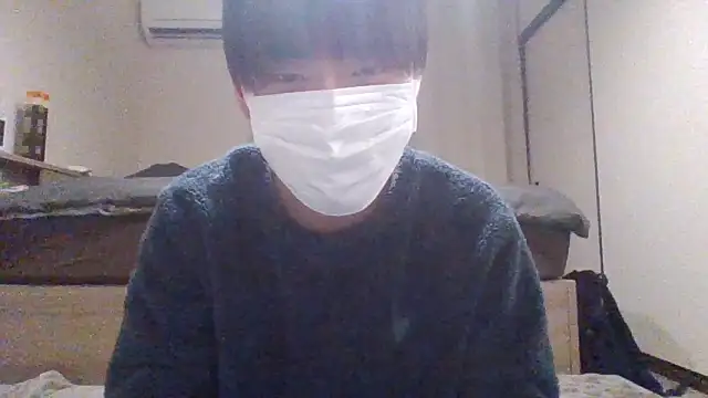 Snapshot of huto_0513 chatting on December 16, 1:05 pm huto 0513 online show from December 16, 1:05 pm