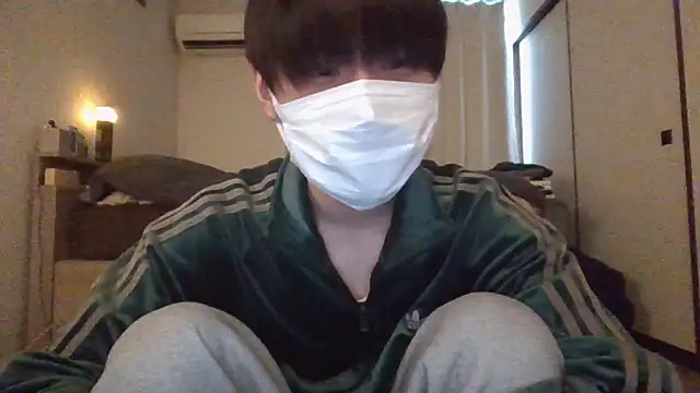 Snapshot of huto_0513 chatting on January 7, 7:00 am huto 0513 online show from January 7, 7:00 am