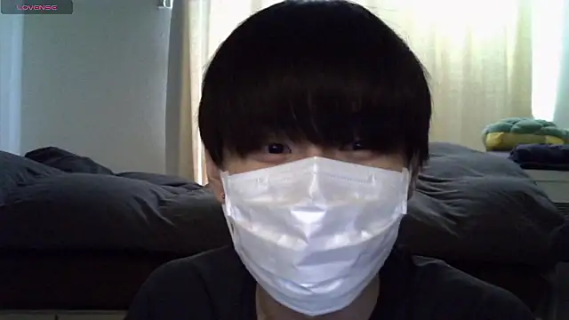 Snapshot of huto_0513 chatting on February 4, 3:12 am huto 0513 online show from February 4, 3:12 am