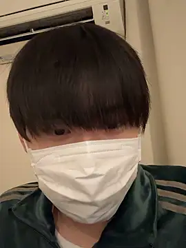 Snapshot of huto_0513 chatting on February 11, 8:30 am huto 0513 online show from February 11, 8:30 am