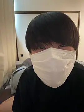 Snapshot of huto_0513 chatting on February 16, 3:13 am huto 0513 online show from February 16, 3:13 am